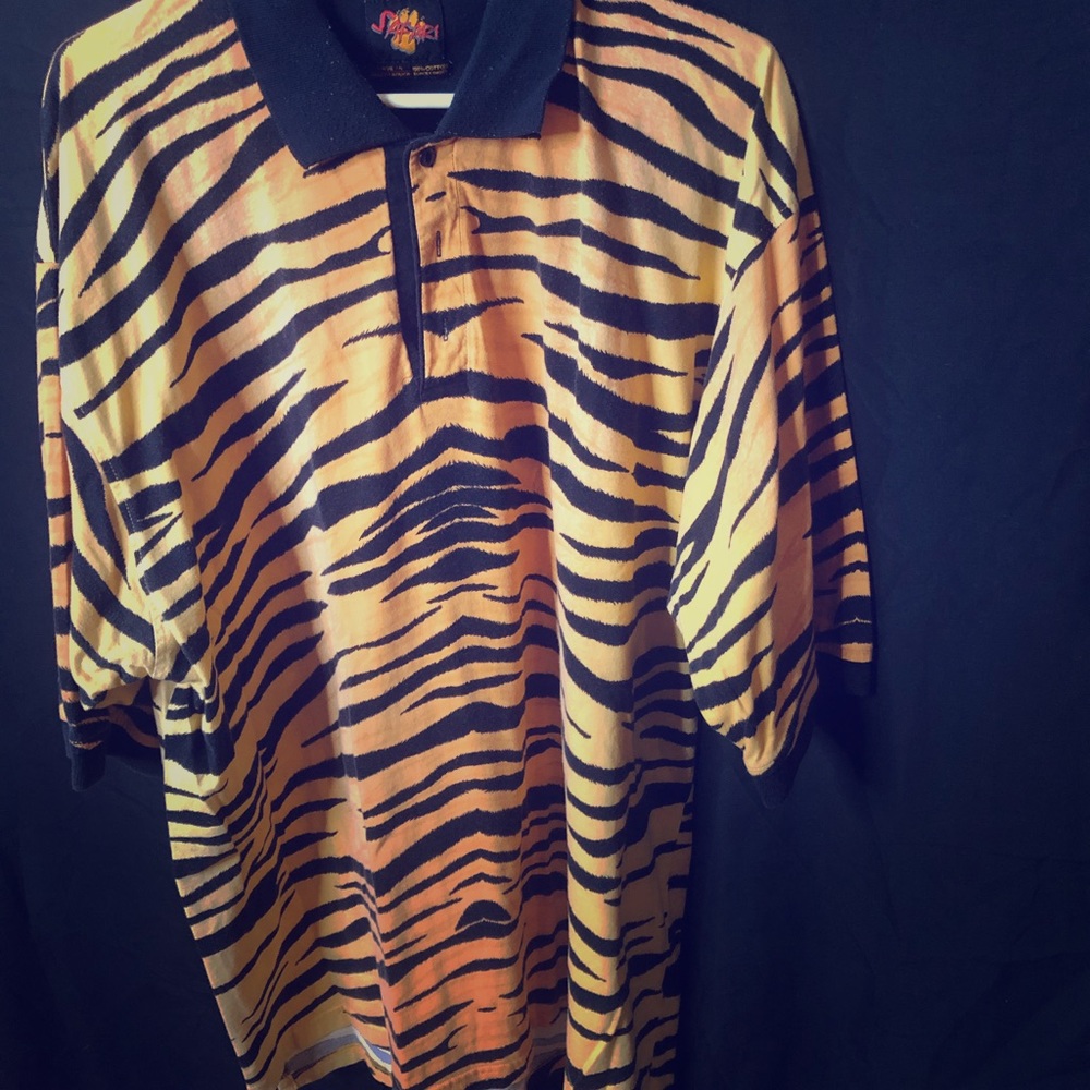 Vintage shirt
